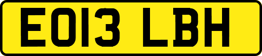 EO13LBH