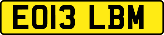 EO13LBM
