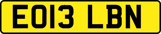 EO13LBN