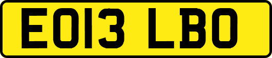 EO13LBO