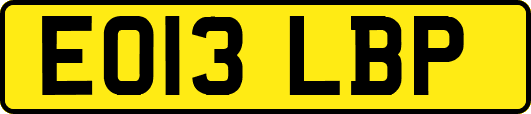 EO13LBP
