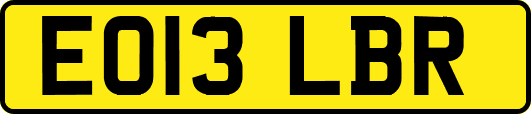EO13LBR