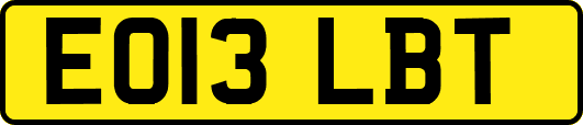 EO13LBT