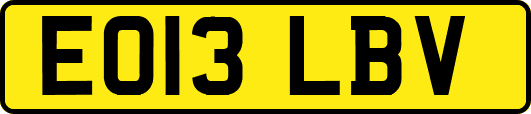 EO13LBV