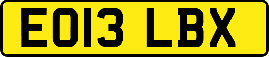 EO13LBX