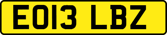 EO13LBZ