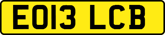 EO13LCB