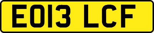 EO13LCF
