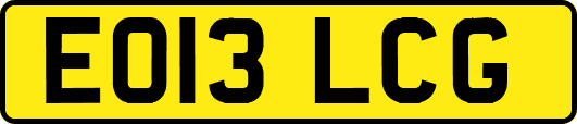 EO13LCG