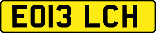 EO13LCH