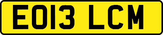 EO13LCM