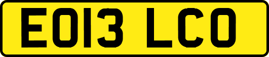 EO13LCO