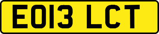 EO13LCT