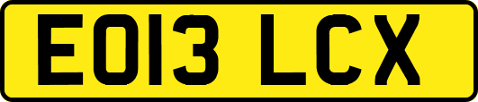 EO13LCX