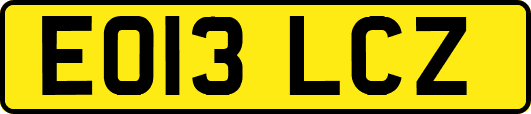 EO13LCZ