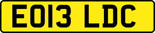 EO13LDC
