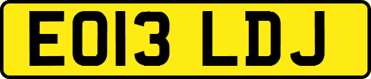 EO13LDJ