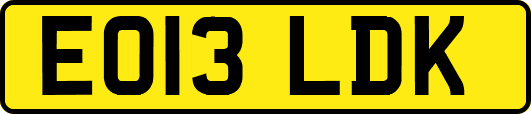 EO13LDK