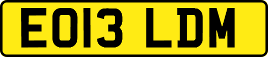 EO13LDM