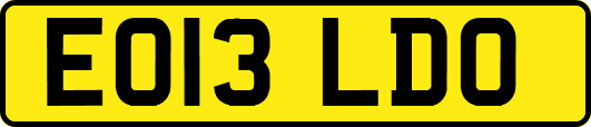 EO13LDO