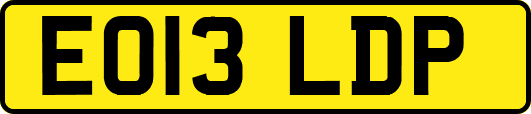 EO13LDP