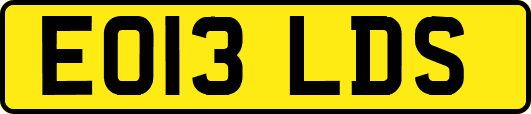 EO13LDS
