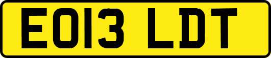 EO13LDT