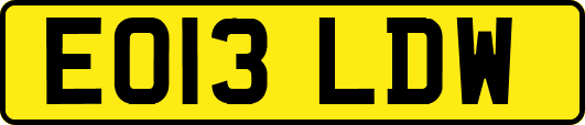 EO13LDW