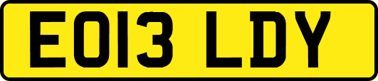EO13LDY