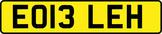 EO13LEH