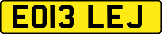 EO13LEJ
