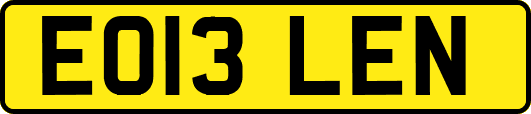 EO13LEN