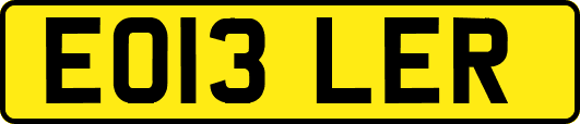 EO13LER