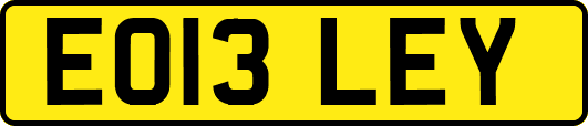 EO13LEY