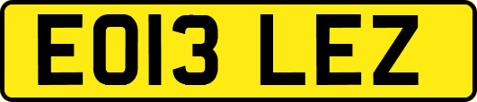 EO13LEZ