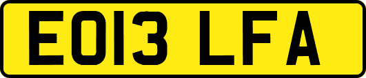 EO13LFA