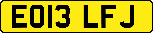 EO13LFJ
