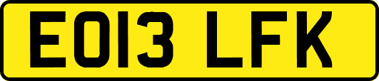 EO13LFK