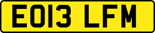 EO13LFM