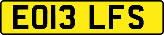 EO13LFS
