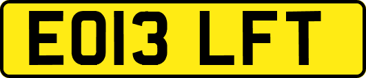 EO13LFT