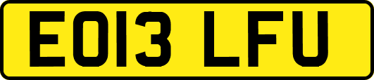 EO13LFU