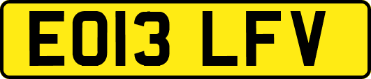 EO13LFV