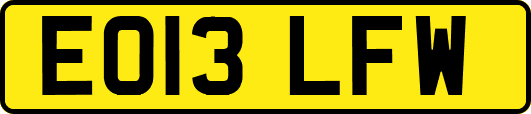 EO13LFW