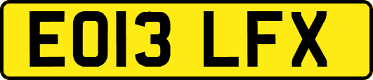 EO13LFX