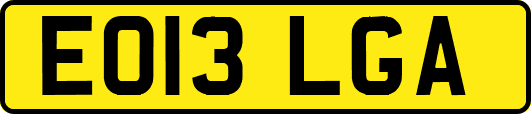EO13LGA