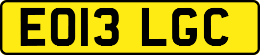 EO13LGC