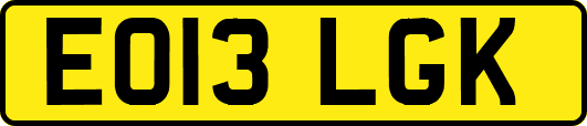 EO13LGK