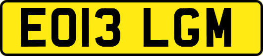 EO13LGM