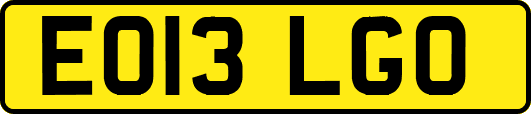 EO13LGO